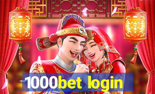 1000bet login